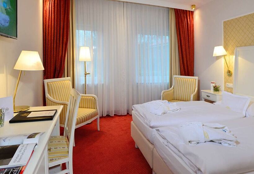 Ringhotel Landhaus Gardels