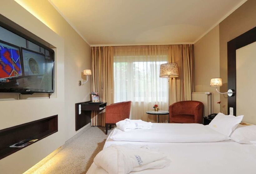 Ringhotel Landhaus Gardels