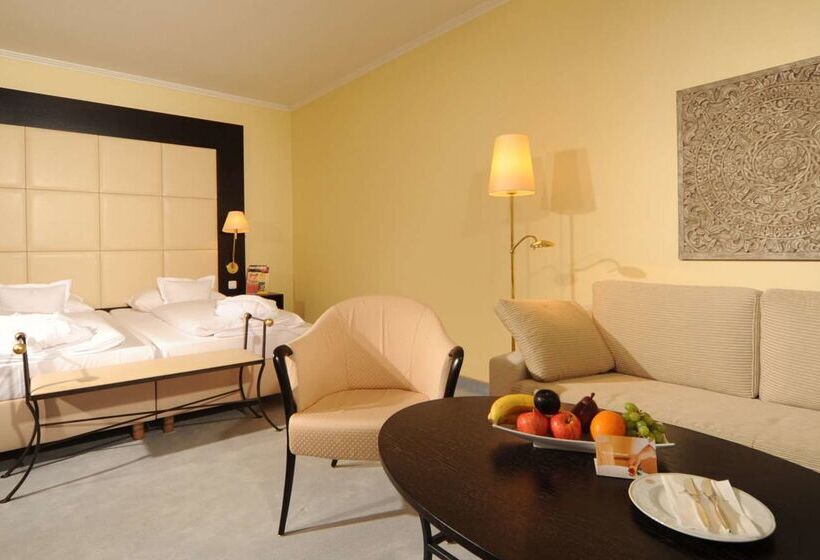 Ringhotel Landhaus Gardels