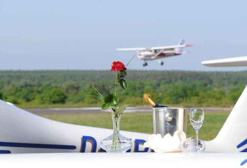 Ringhotel Landhaus Gardels