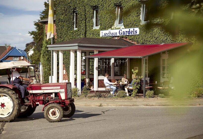 Ringhotel Landhaus Gardels