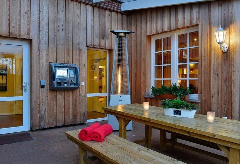 Ringhotel Landhaus Gardels