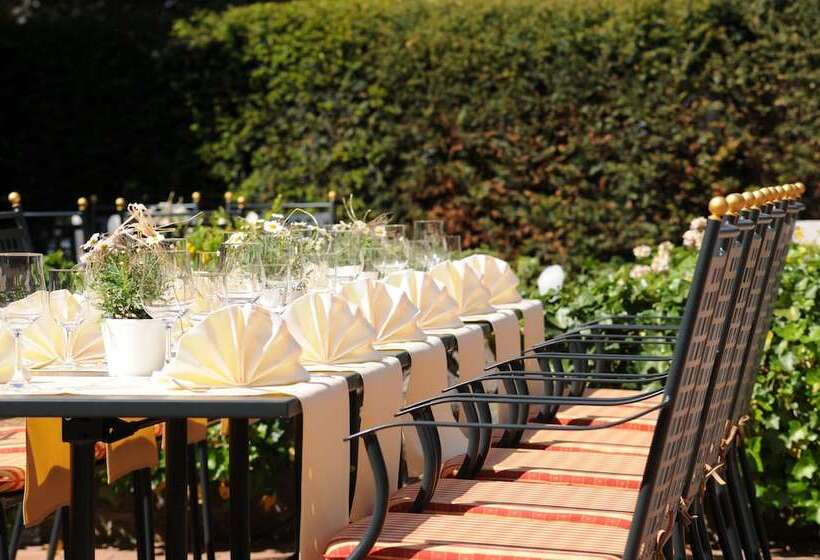 Ringhotel Landhaus Gardels