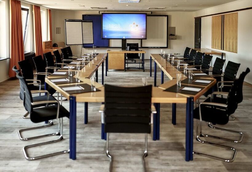 Ringhotel Landhaus Gardels