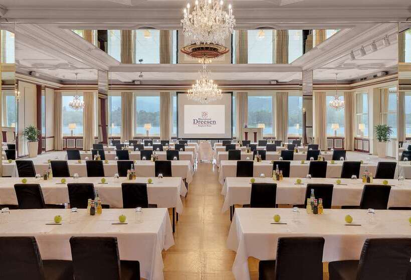 Rheinhotel Dreesen