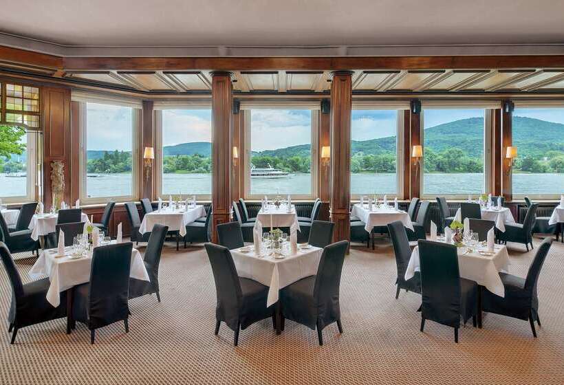 Rheinhotel Dreesen