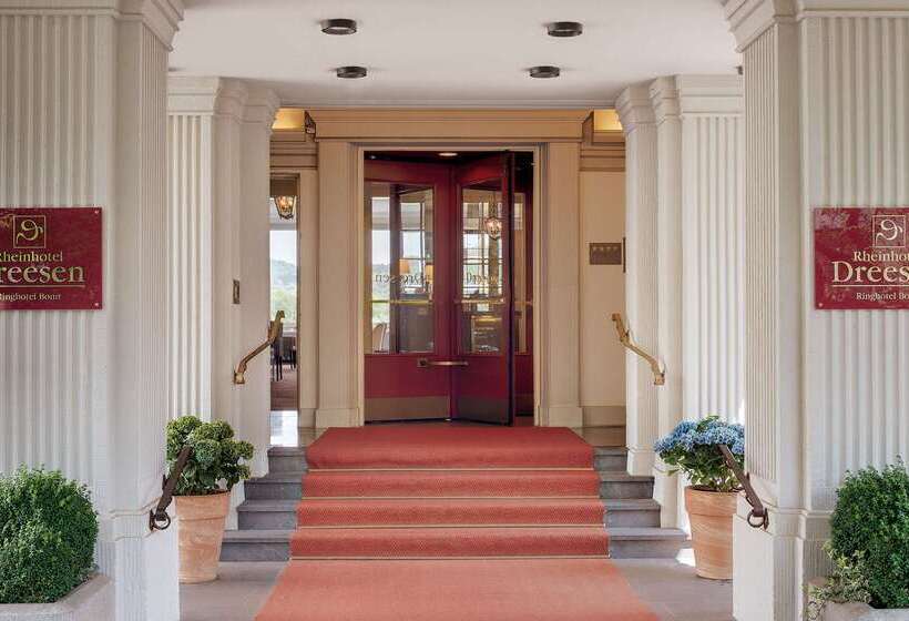 Rheinhotel Dreesen