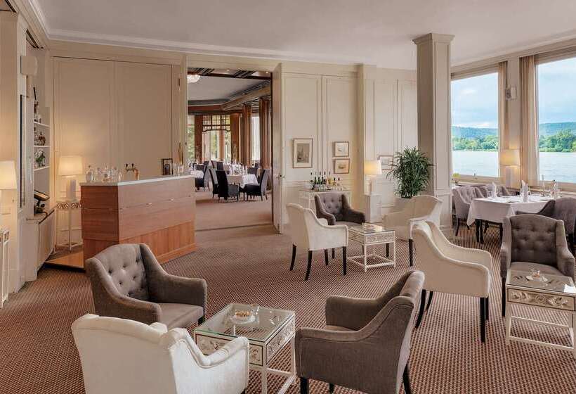 Rheinhotel Dreesen