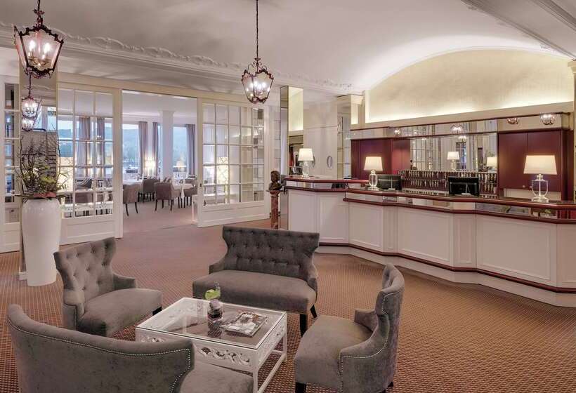 Rheinhotel Dreesen