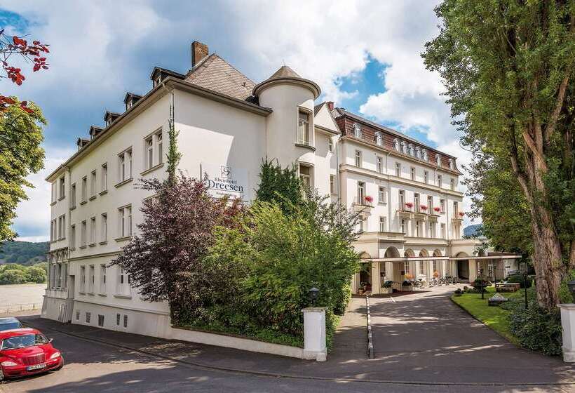 Rheinhotel Dreesen
