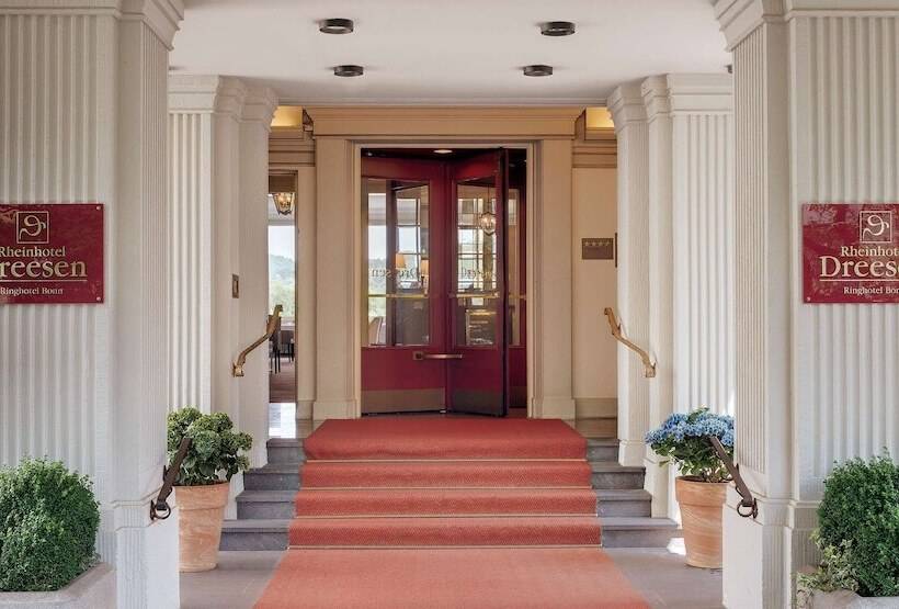 Rheinhotel Dreesen