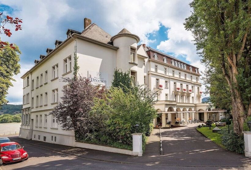 Rheinhotel Dreesen