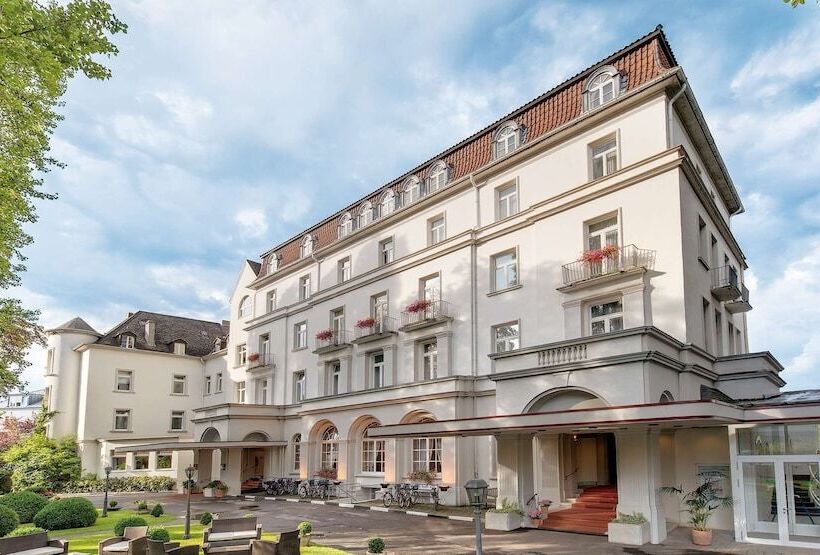 Rheinhotel Dreesen