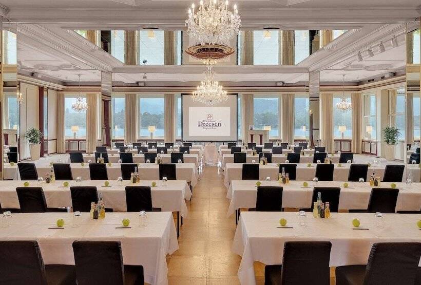 Rheinhotel Dreesen