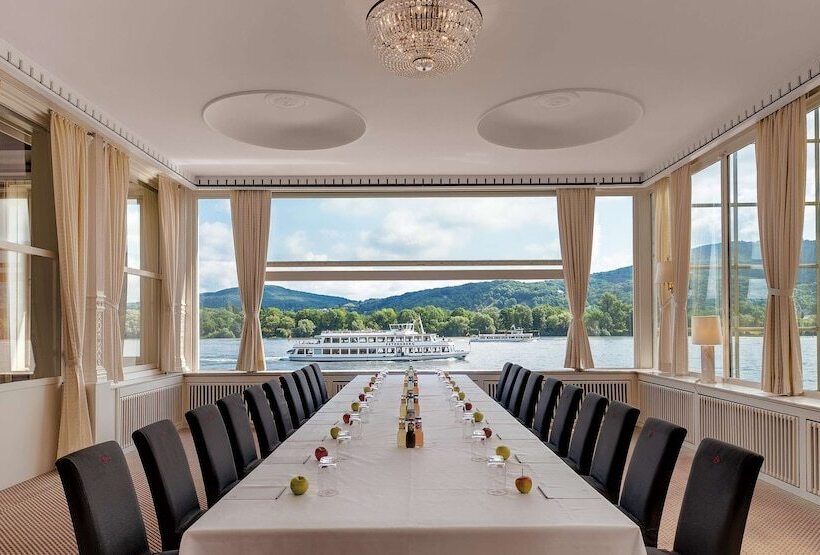 Rheinhotel Dreesen