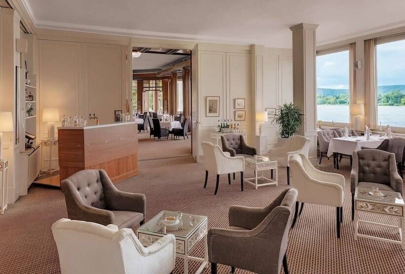 Rheinhotel Dreesen