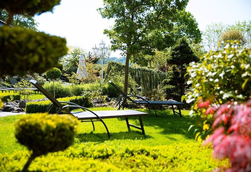 Ringhotel Teutoburger Wald