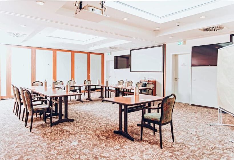 Ringhotel Teutoburger Wald