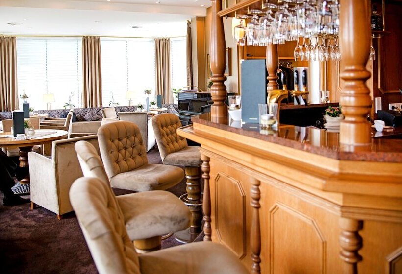 Ringhotel Teutoburger Wald