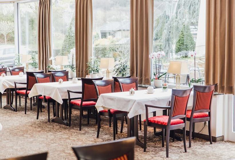 Ringhotel Teutoburger Wald