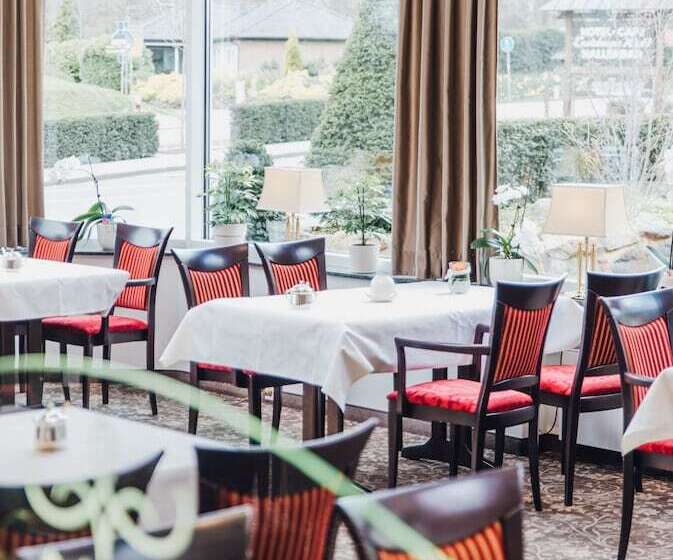 Ringhotel Teutoburger Wald