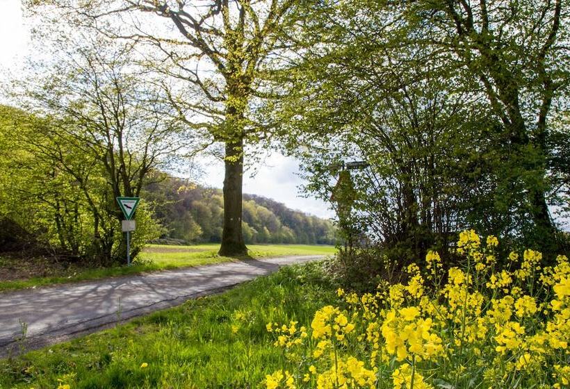 Ringhotel Teutoburger Wald