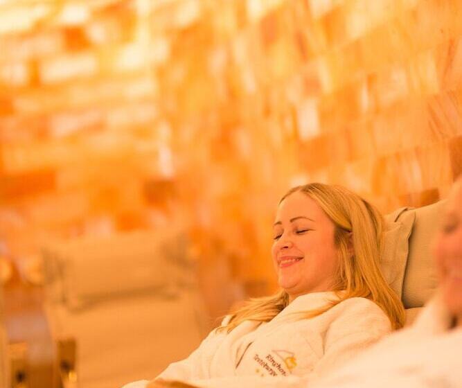 Ringhotel Teutoburger Wald