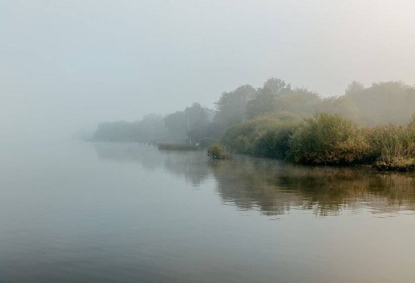 Romantik Hotel Jagdhaus Eiden Am See