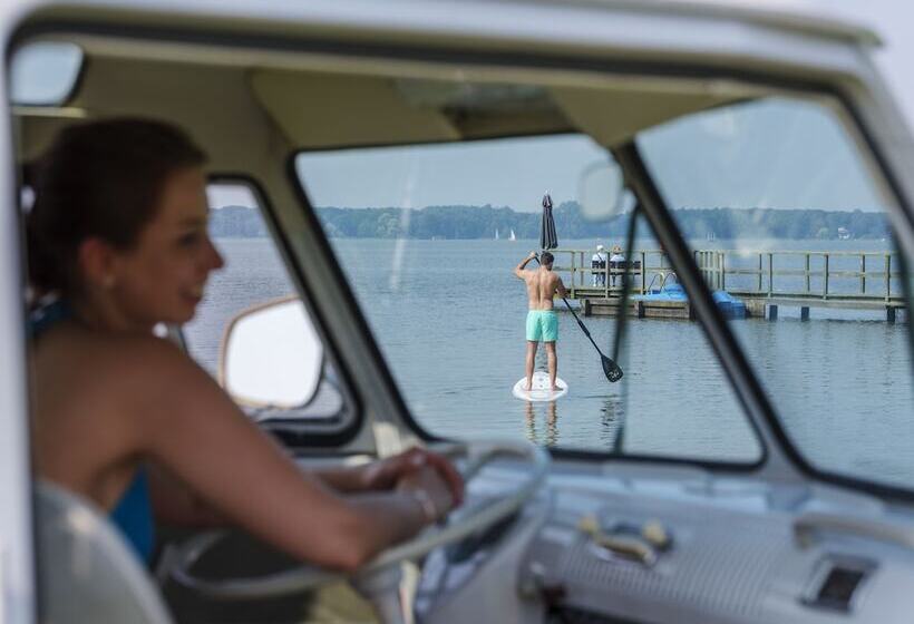 Romantik Hotel Jagdhaus Eiden Am See