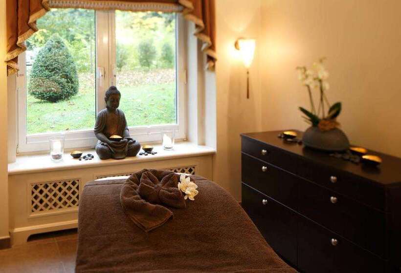 Romantik Hotel Kieler Kaufmann