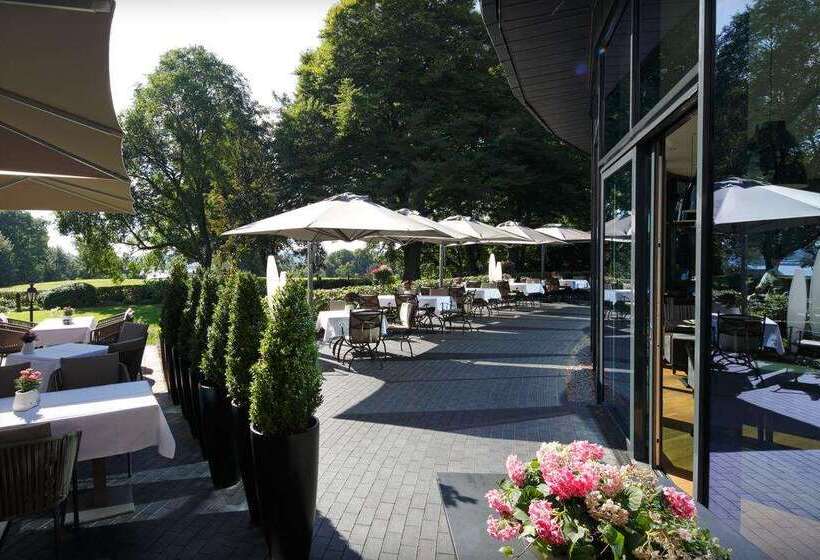 Romantik Hotel Kieler Kaufmann