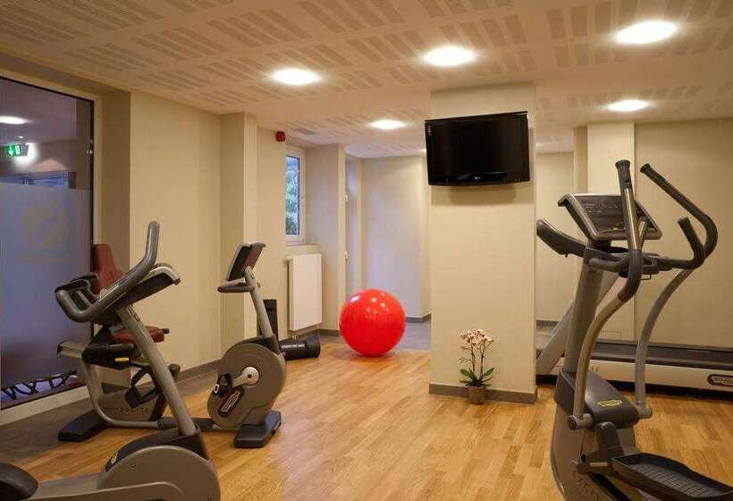 Romantik Hotel Kieler Kaufmann