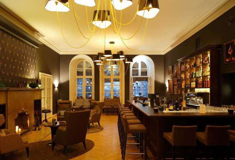 Romantik Hotel Kieler Kaufmann