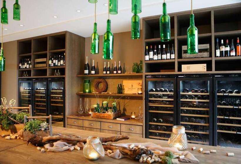 Romantik Hotel Kieler Kaufmann