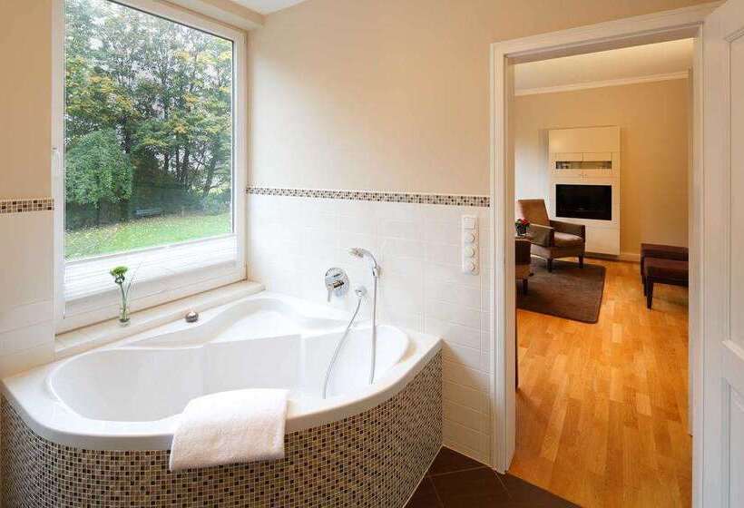 Romantik Hotel Kieler Kaufmann