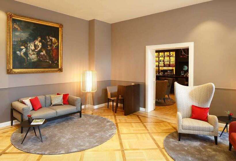 Romantik Hotel Kieler Kaufmann