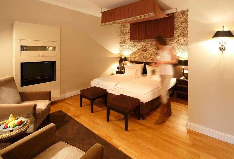 Romantik Hotel Kieler Kaufmann