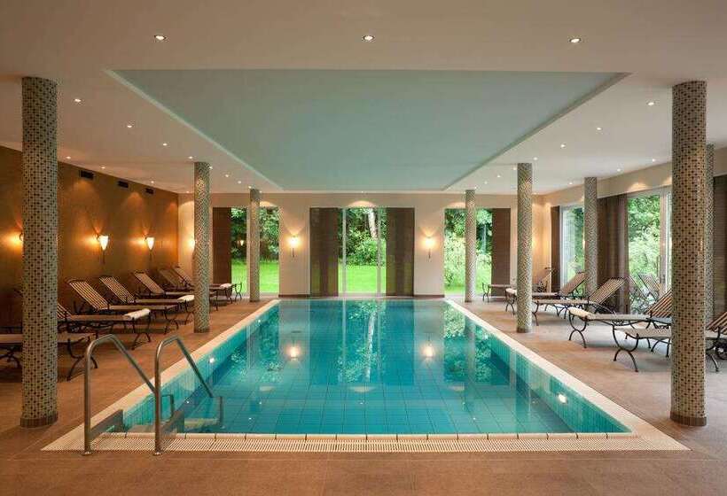 Romantik Hotel Kieler Kaufmann