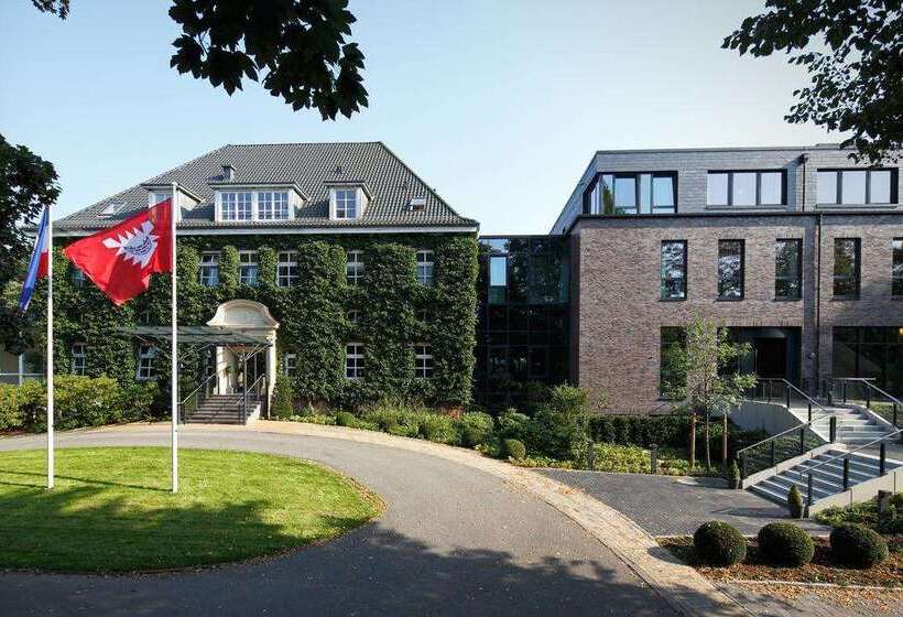 Romantik Hotel Kieler Kaufmann