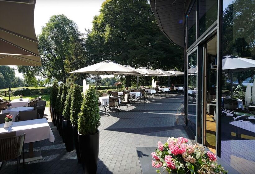 Romantik Hotel Kieler Kaufmann