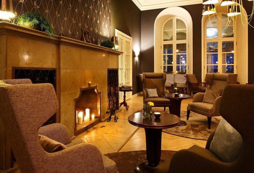 Romantik Hotel Kieler Kaufmann