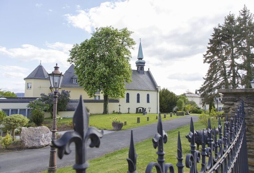 Romantik Hotel Klostergut Jakobsberg