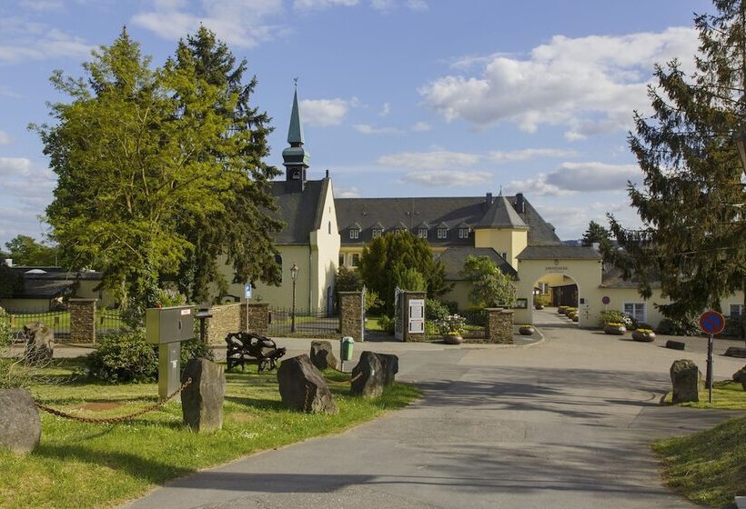 Romantik Hotel Klostergut Jakobsberg