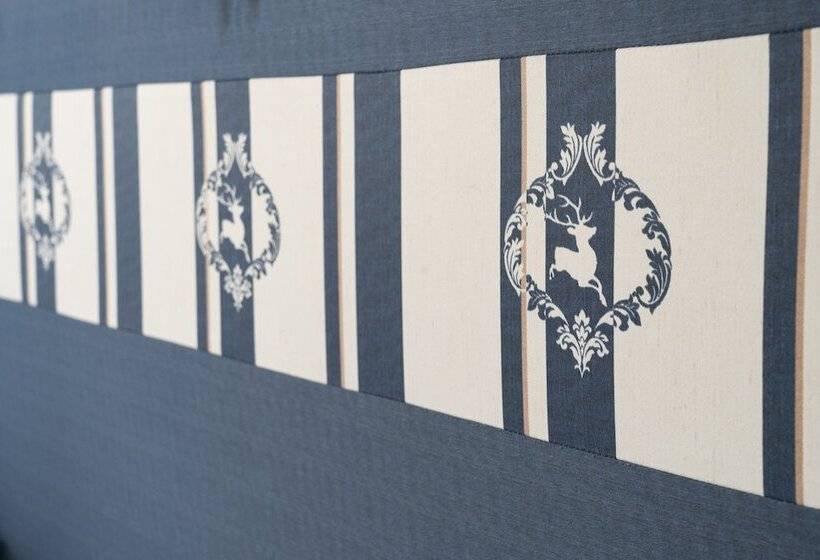 Romantik Hotel Klostergut Jakobsberg