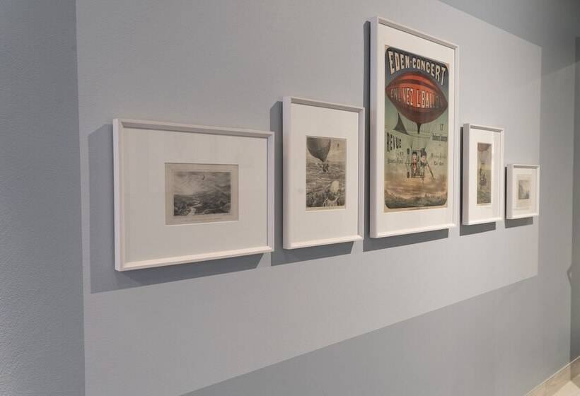 Romantik Hotel Klostergut Jakobsberg