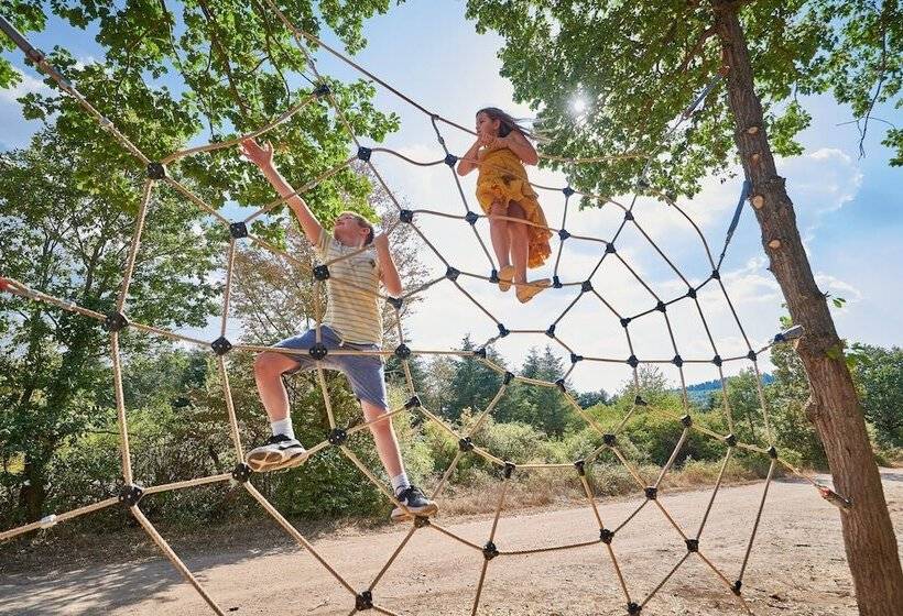 Romantik Hotel Klostergut Jakobsberg