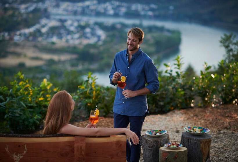 Romantik Hotel Klostergut Jakobsberg