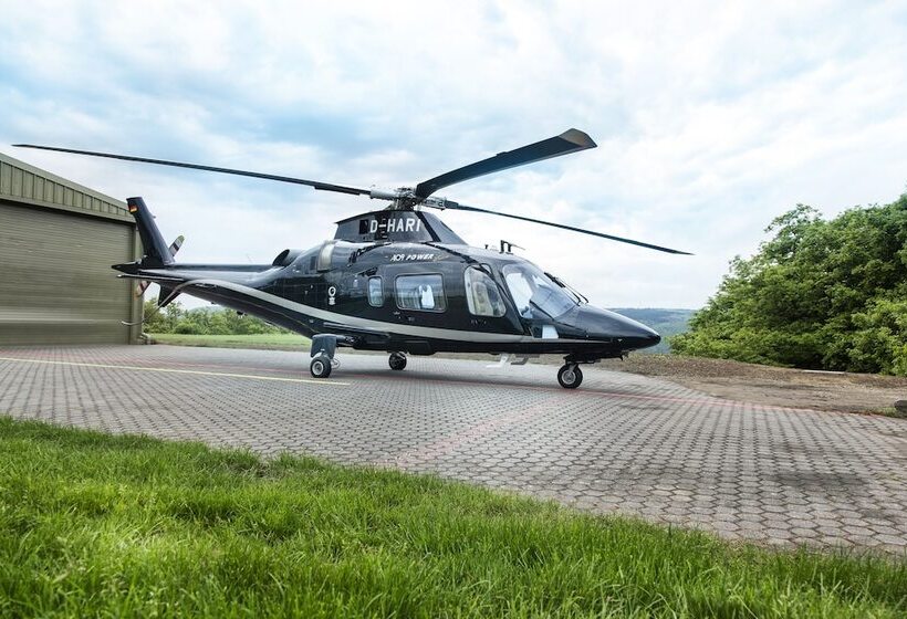 Romantik Hotel Klostergut Jakobsberg