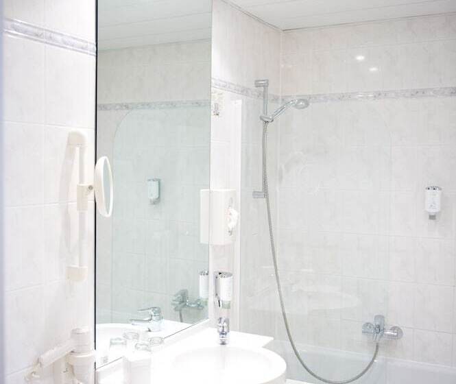 Romantik Hotel Klostergut Jakobsberg