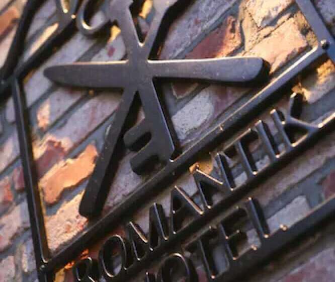 Romantik Hotel Reichshof